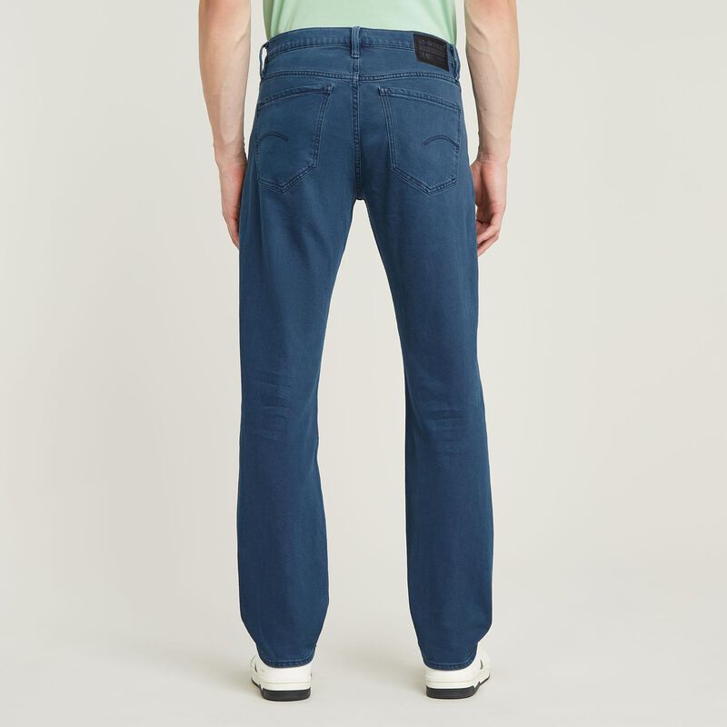 G-Star Mosa Straight Jeans image number 1